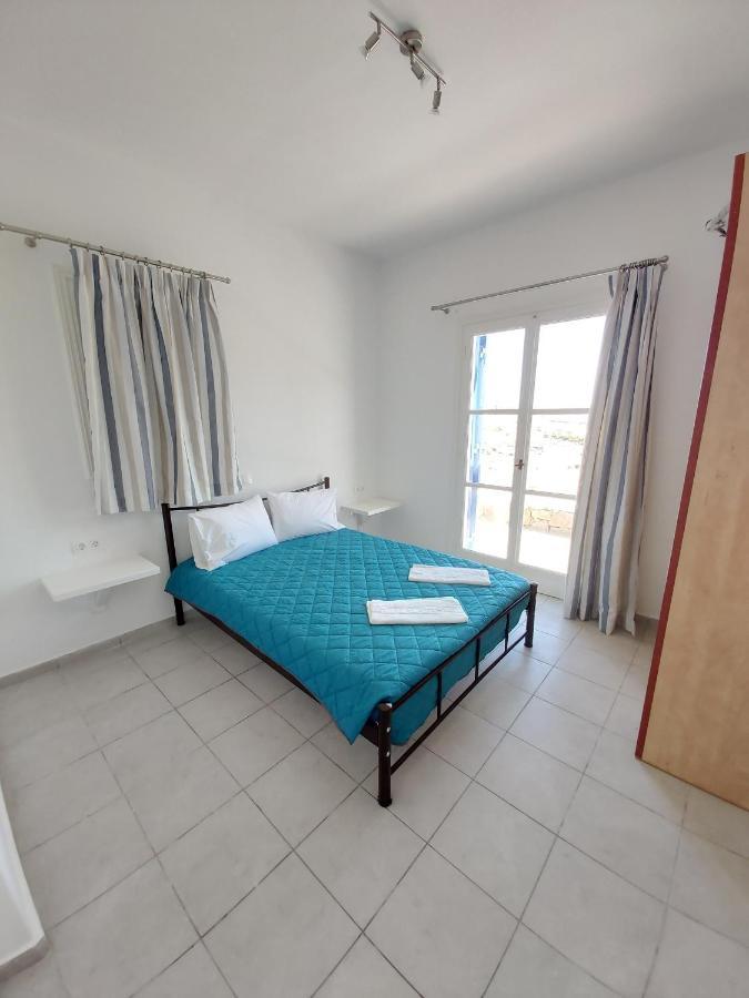 Mykonos Tradition Apartment Mykonos Town Екстериор снимка
