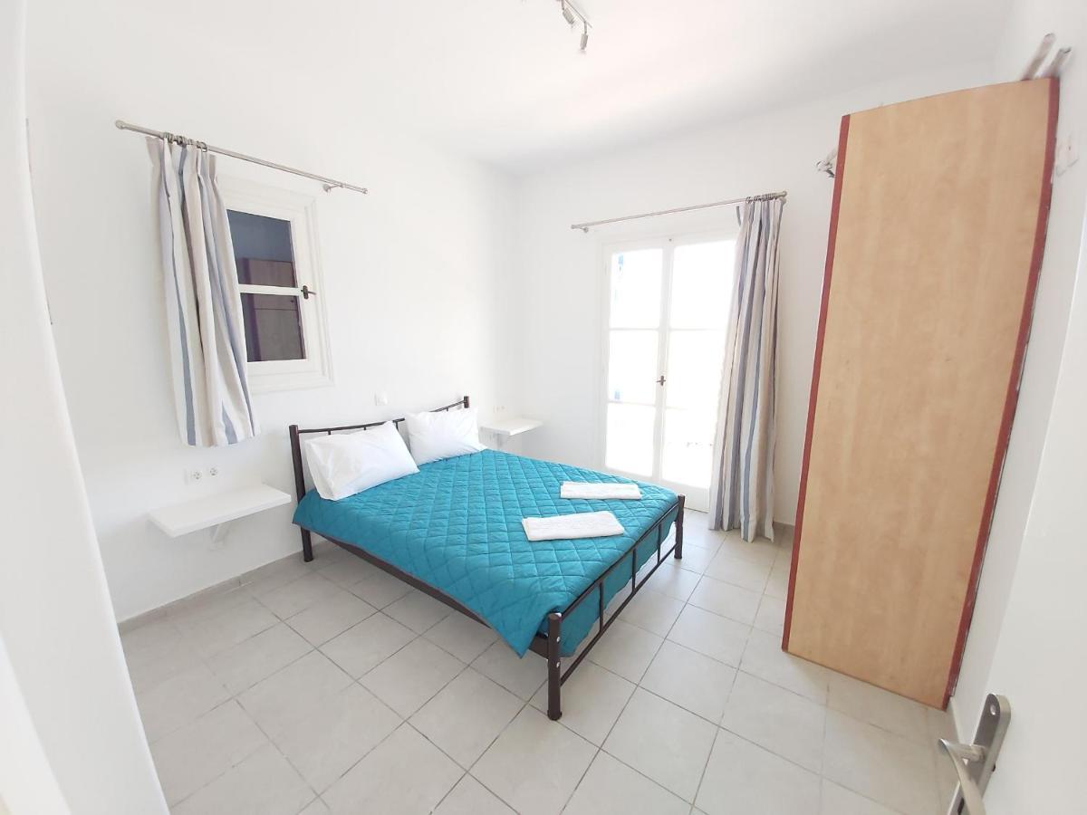 Mykonos Tradition Apartment Mykonos Town Екстериор снимка
